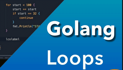 Loop Statements in Go