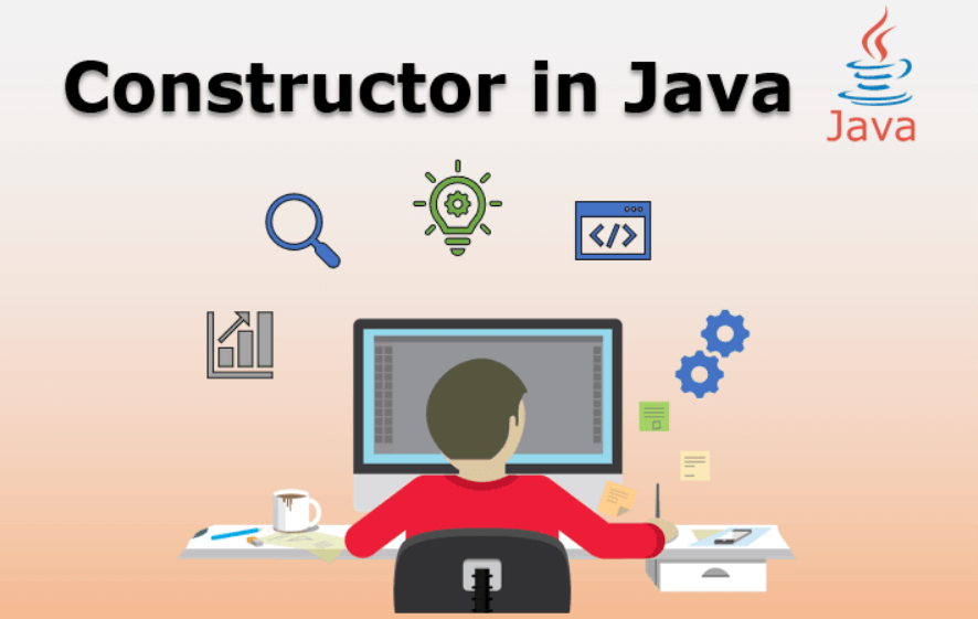 Constructors in Java