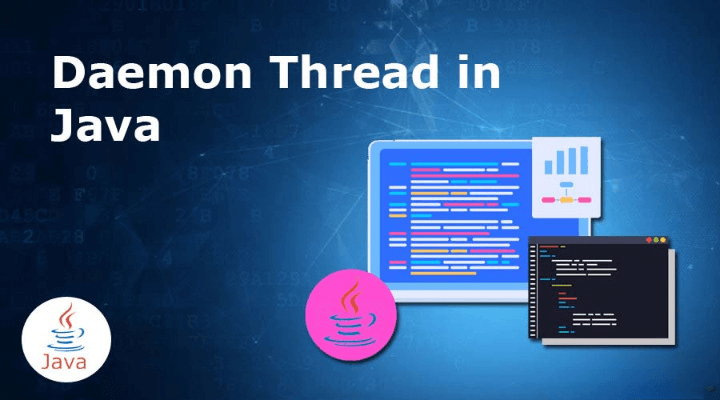Daemon Thread
