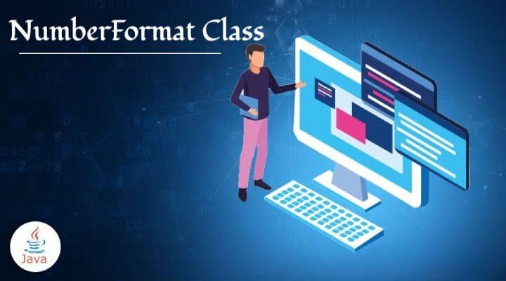 NumberFormat Class