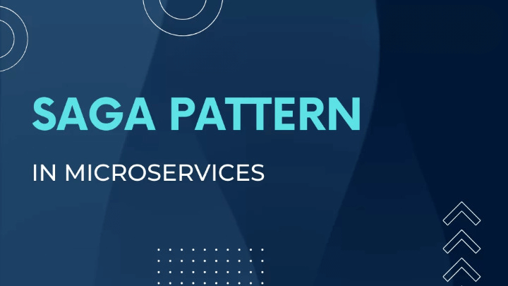 Saga Pattern System Design - Simplified Learning