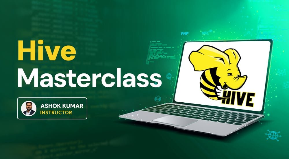 Hive-tutorials