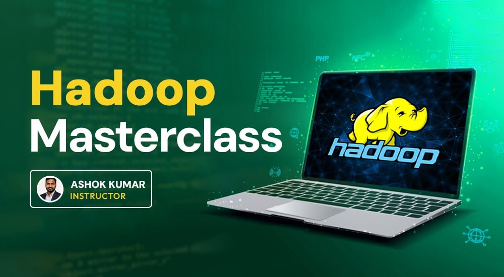 hadoop-tutorials