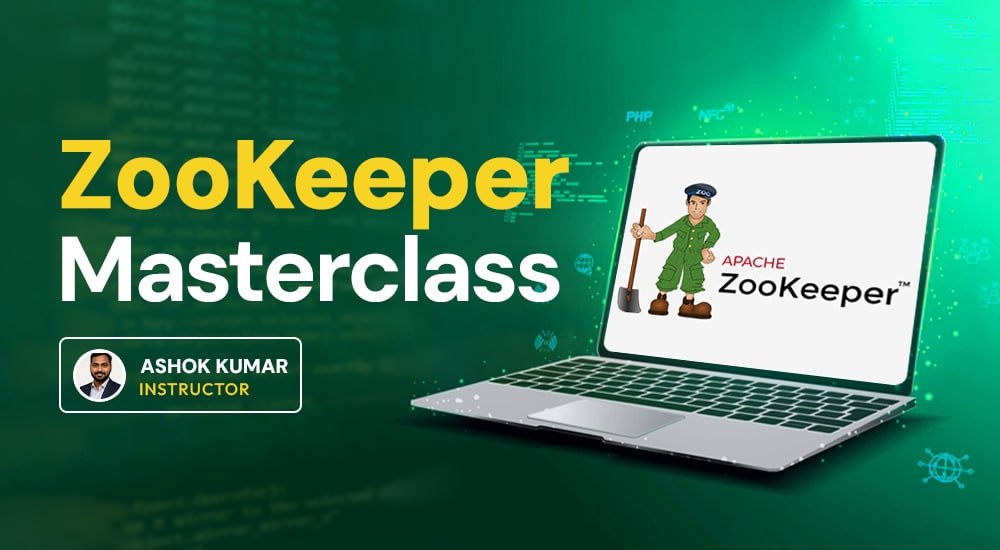 zookeeper-tutorials