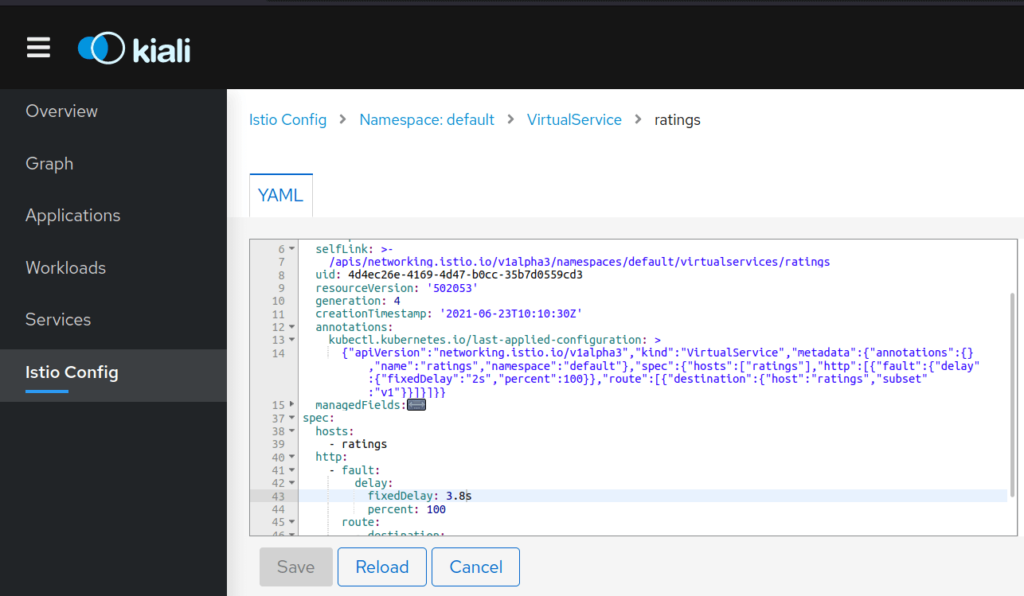 Request Timeout Bottleneck - Simplified Learning