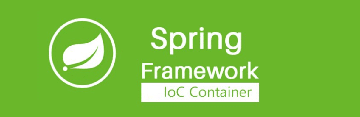 Spring IOC Containers - Simplified Learning