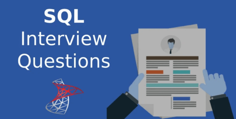 SQL Interview Questions Simplified Learning