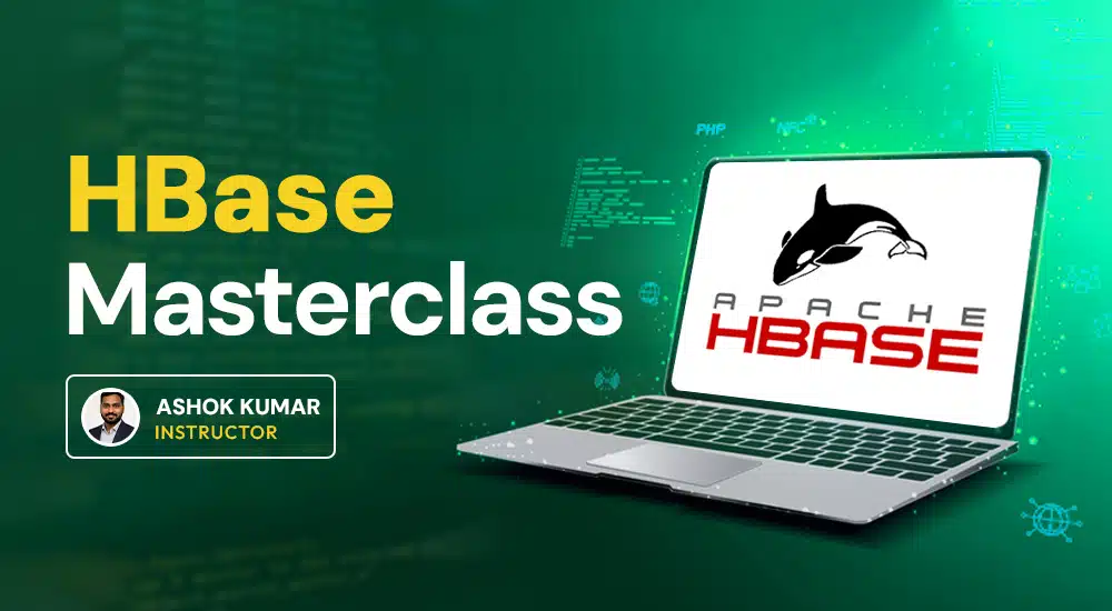 HBase-tutorials