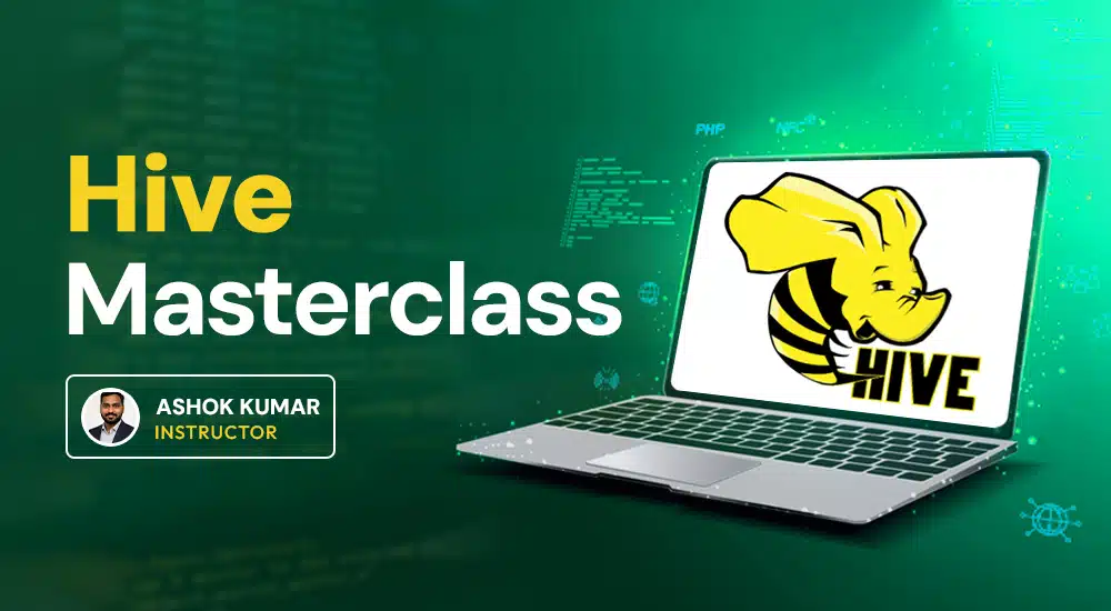 Hive-tutorials