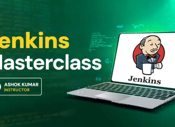 Jenkins-Tutorials