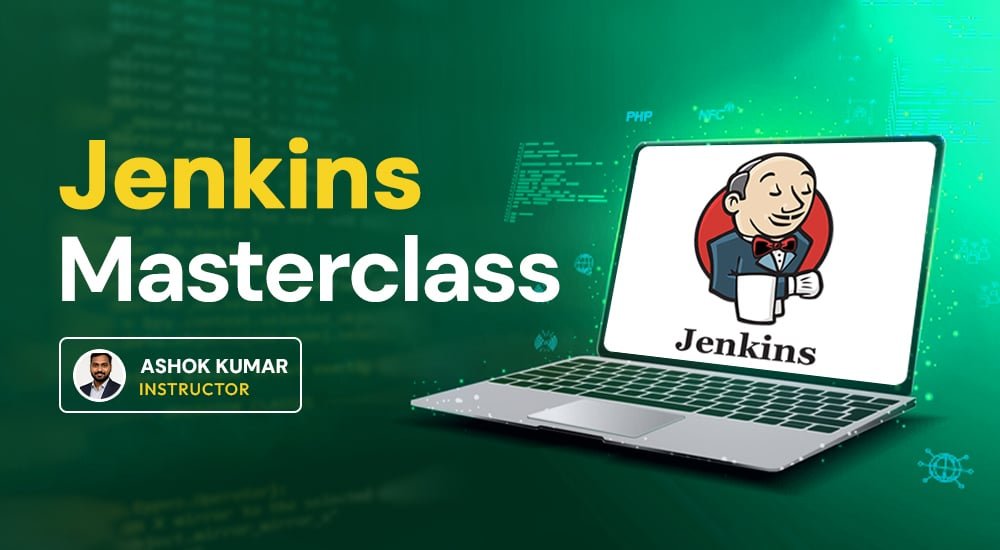 Jenkins-Tutorials