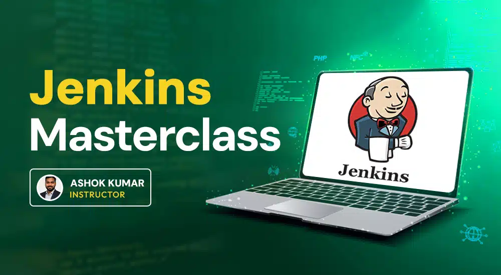 Jenkins-Tutorials