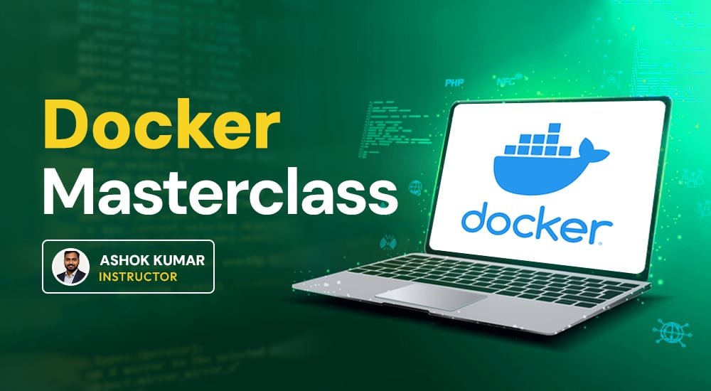 docker-tutorials