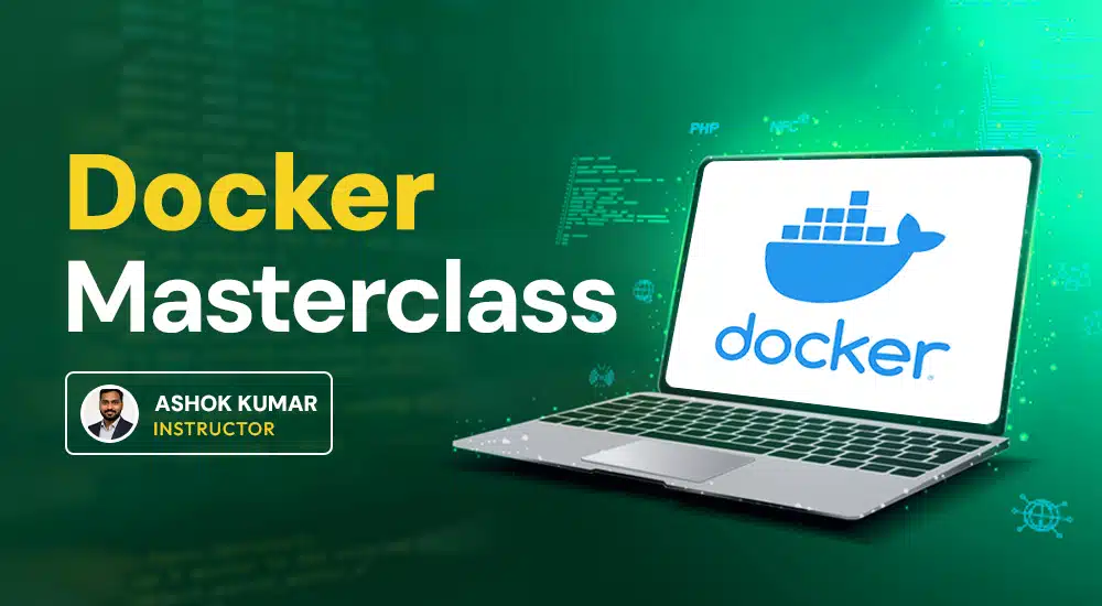 docker-tutorials