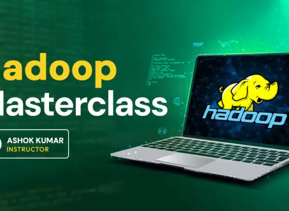 hadoop-tutorials