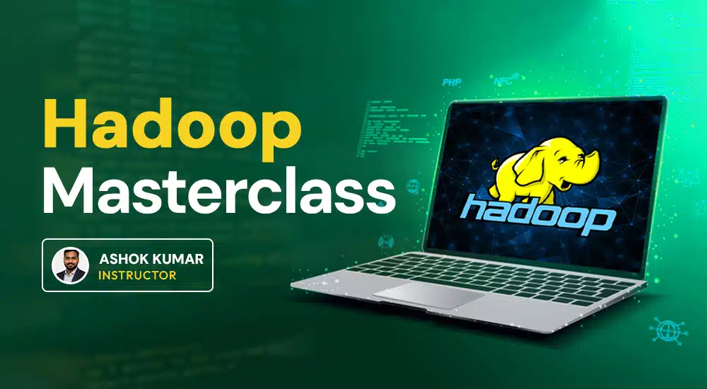 hadoop-tutorials