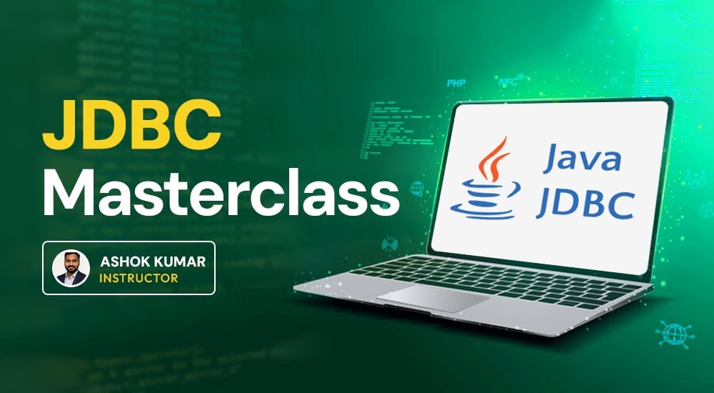 jdbc-tutorials