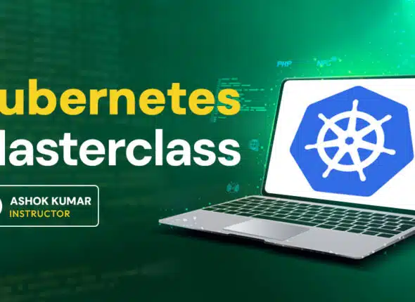 kubernetes