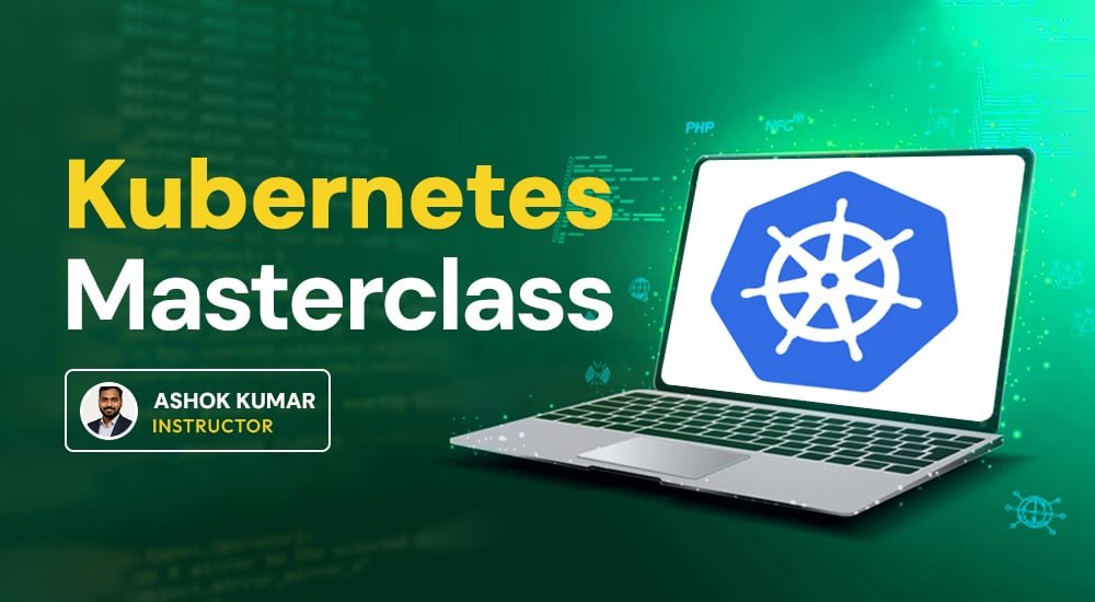 kubernetes