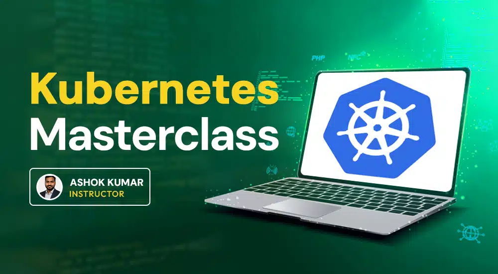 kubernetes-tutorials