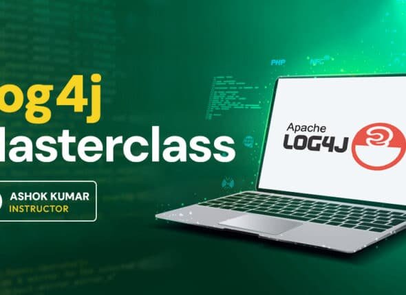 log4j-tutorials