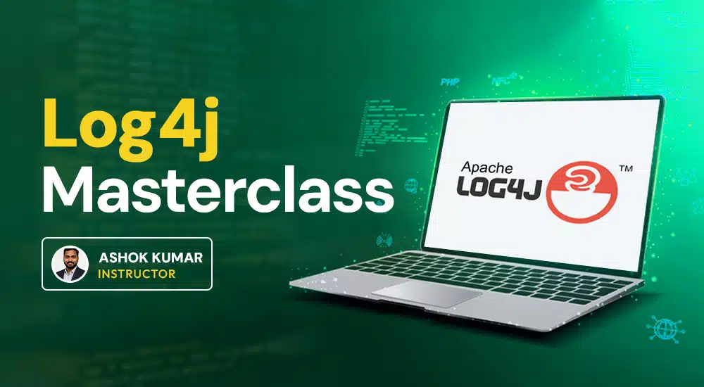log4j-tutorials
