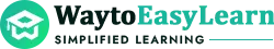 Waytoeasylearn: Easy & In-Depth Tech Masterclass Courses