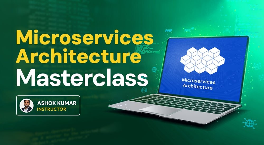 Microservices Architecture