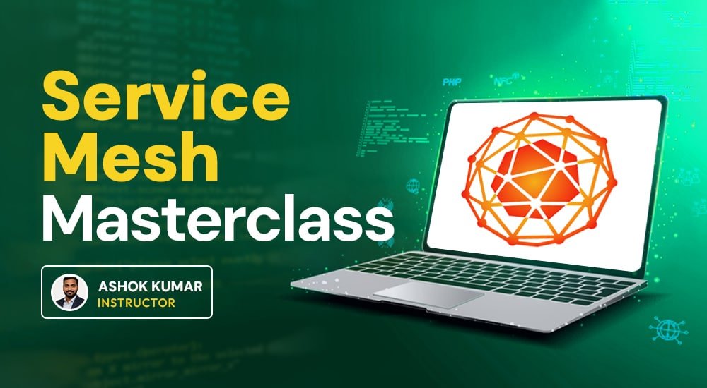 service-mesh-tutorials