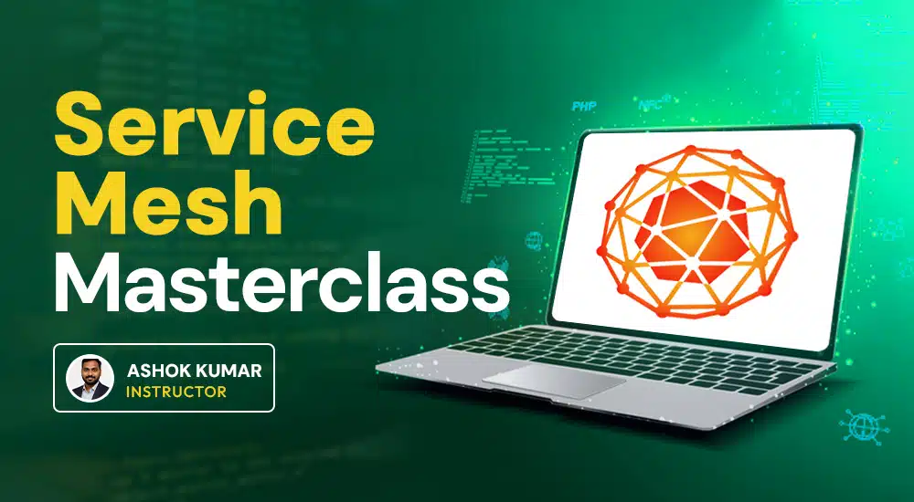 service-mesh-tutorials
