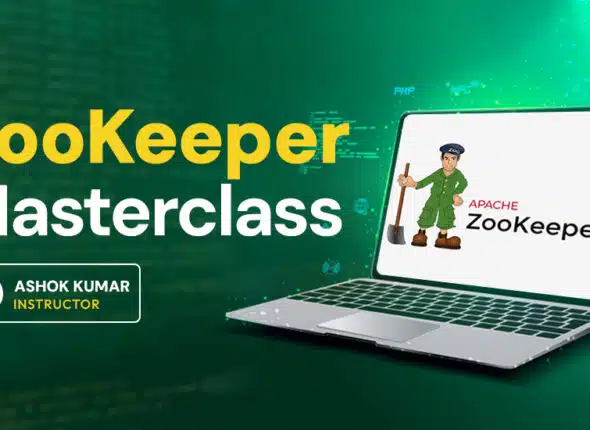 zookeeper-tutorials