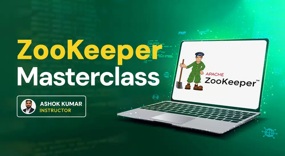 zookeeper-tutorials