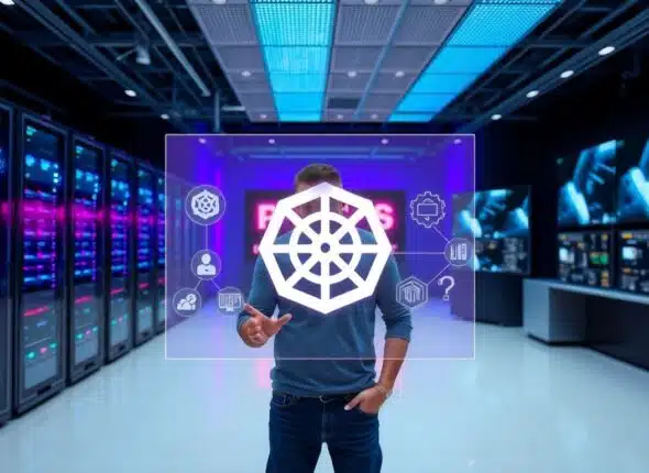 Kubernetes Tutorials
